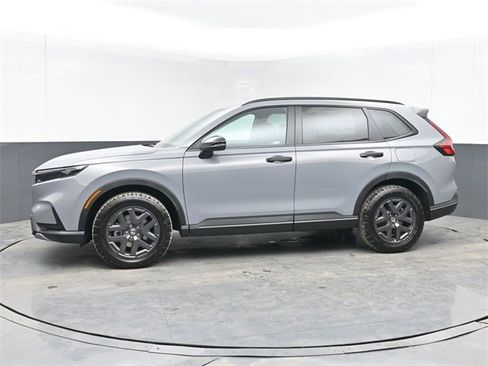 New 2026 Honda CR-V TrailSport image 6