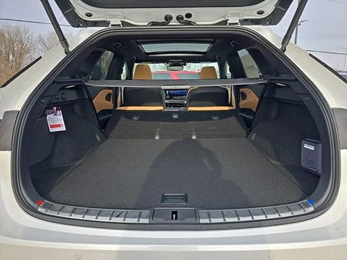 New 2026 Lexus RX 350 image 32