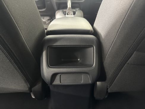 Certified 2023 Honda HR-V Sport image 19