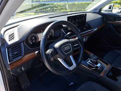 Certified 2023 Audi Q5 2.0T Premium Plus w/ Premium Plus Package image 7