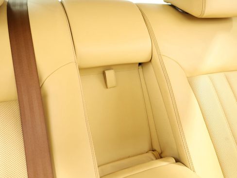 Used 2012 Bentley Flying Spur Flying Spur AWD/4WD image 84