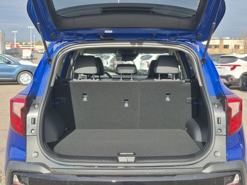 New 2026 Kia Seltos S image 14