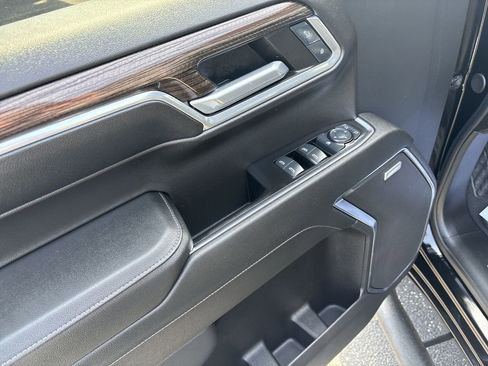 Used 2024 Chevrolet Silverado 1500 RST w/ Convenience Package II image 15