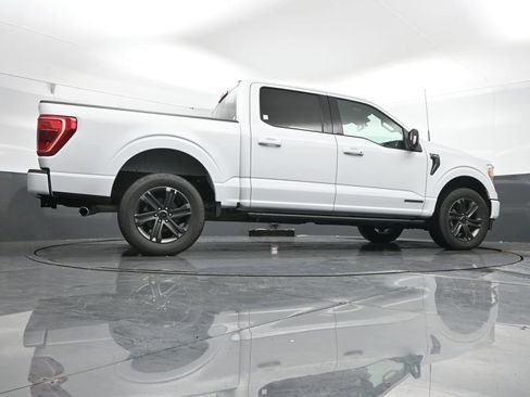 Used 2023 Ford F150 XLT w/ Equipment Group 302A High image 48