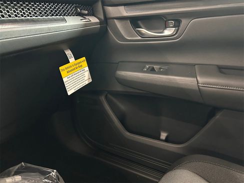 New 2026 Honda CR-V LX image 19