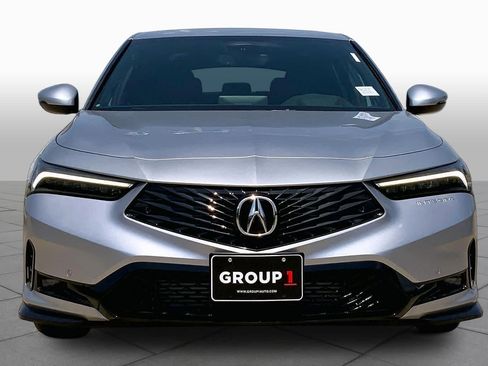 New 2026 Acura Integra A-Spec FWD image 3