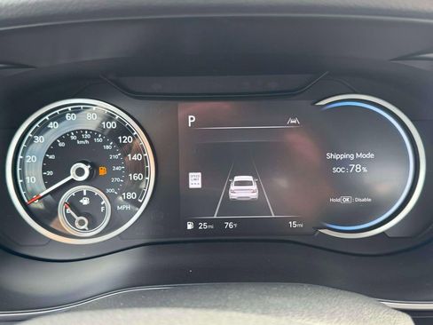 New 2026 Genesis G70 3.3T Sport Prestige AWD/4WD image 23