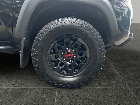 Used 2019 Toyota Tacoma TRD Pro image 9