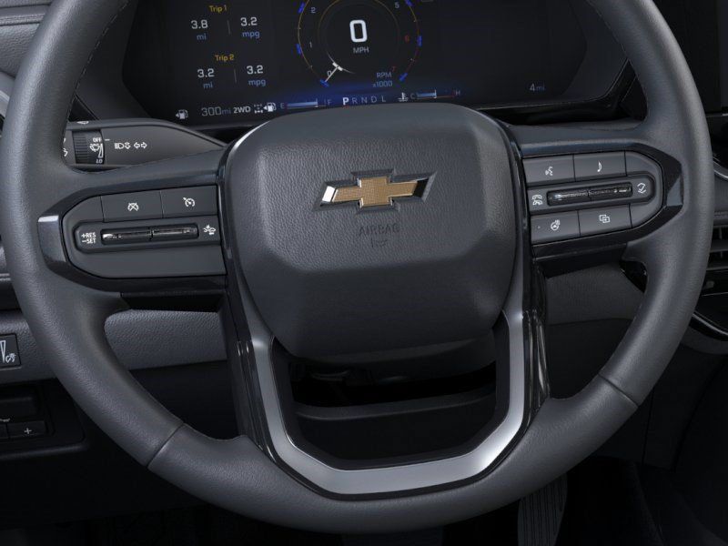 New 2026 Chevrolet Colorado LT w/ LT Convenience Package RWD image 22