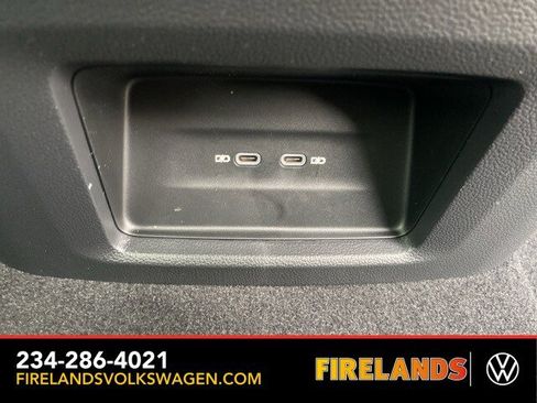 New 2026 Volkswagen Atlas SE image 56