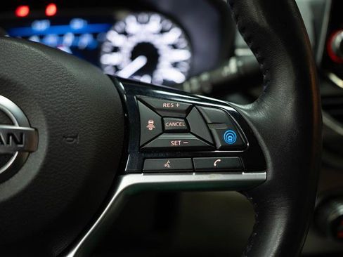 Used 2019 Nissan Altima 2.5 Platinum image 26