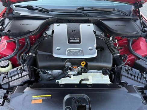 Used 2011 INFINITI G37 Journey w/ Premium Pkg RWD image 5