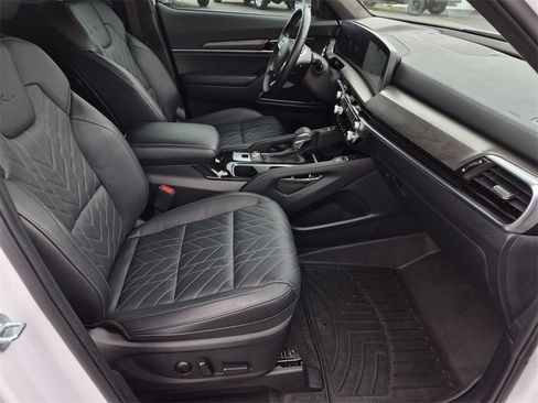 Used 2025 Kia Telluride SX Prestige X-Line image 12