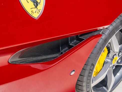 Used 2023 Ferrari Portofino M image 47