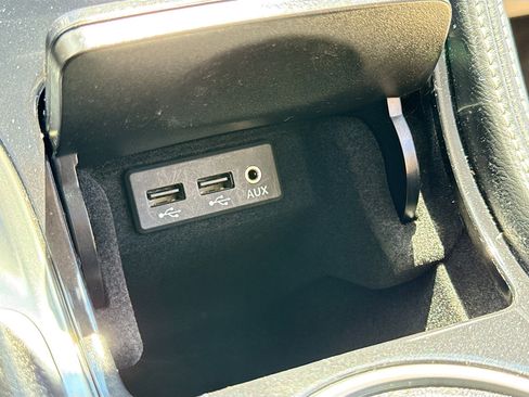 Used 2016 Nissan Maxima Platinum FWD image 10