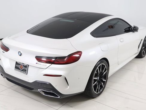 Used 2024 BMW M850i xDrive Coupe image 57