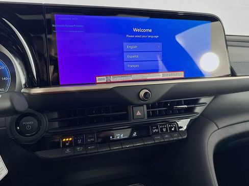 New 2026 Toyota Crown Signia image 18