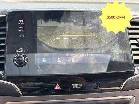 Used 2022 Honda Pilot Special Edition image 27