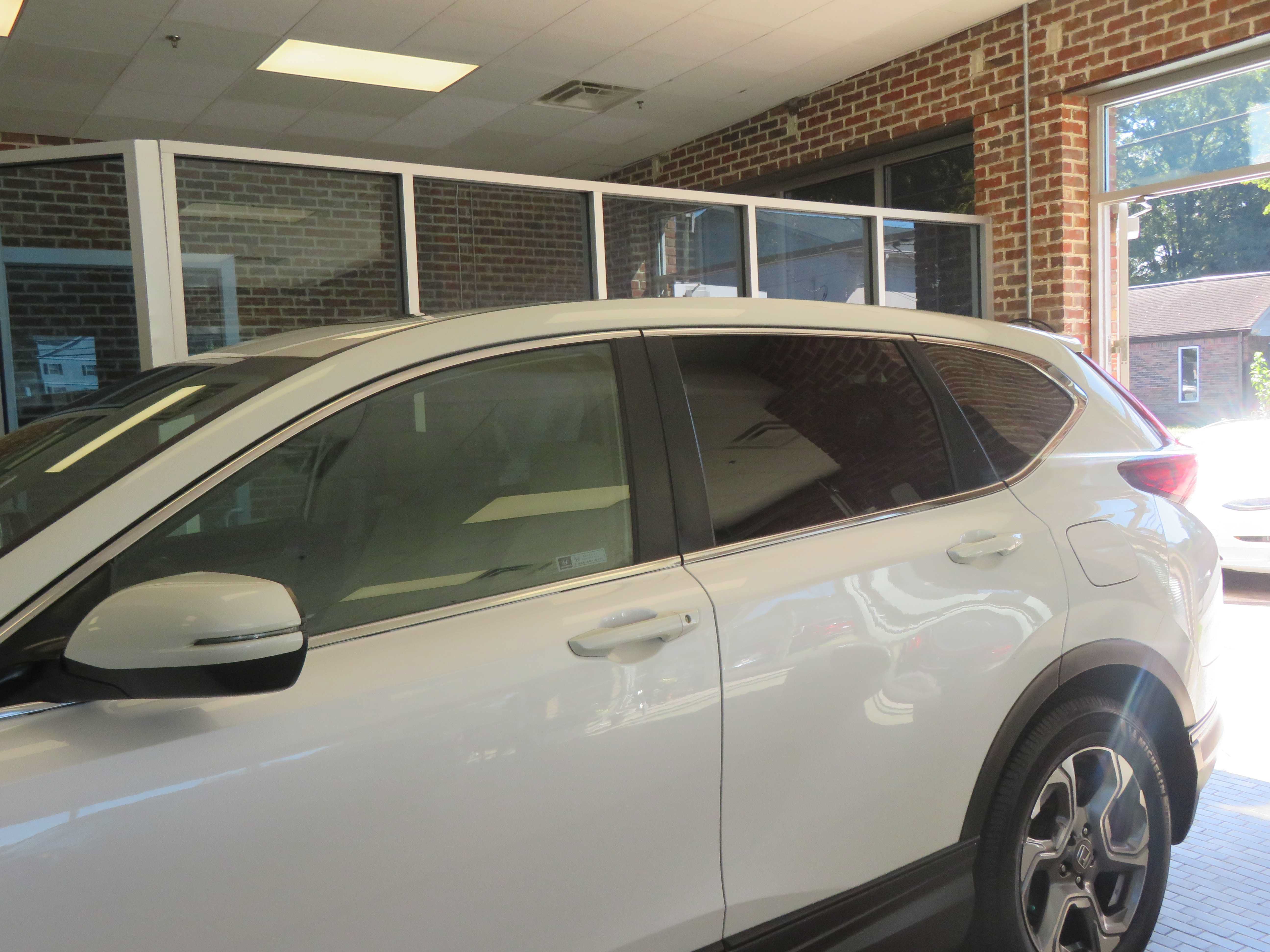 Used 2018 Honda CR-V EX-L image 72