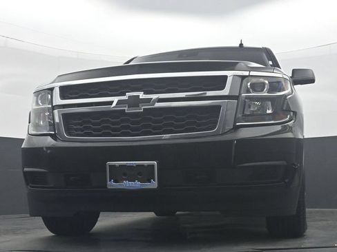 Used 2019 Chevrolet Tahoe LS w/ Enhanced Driver Alert Package AWD/4WD image 27