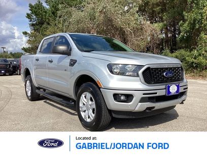 Used 2019 Ford Ranger XLT w/ Equipment Group 301A Mid