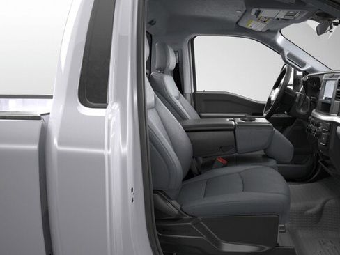 New 2026 Ford F250 XL w/ STX Appearance Package image 6