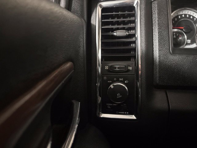 Used 2017 RAM 2500 Laramie w/ Sport Appearance Group AWD/4WD image 31