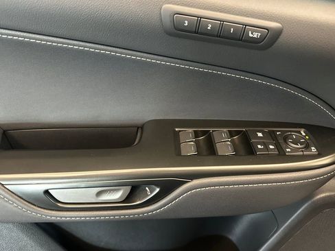 Certified 2025 Lexus NX 350h AWD w/ Cold Area Package image 11