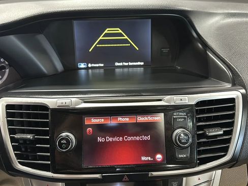Used 2014 Honda Accord EX-L image 21