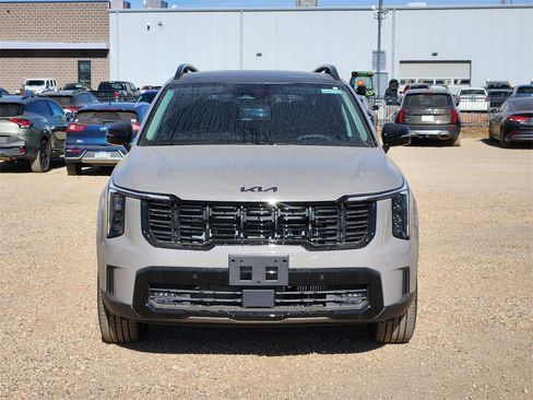 New 2026 Kia Sorento X-Line EX image 5