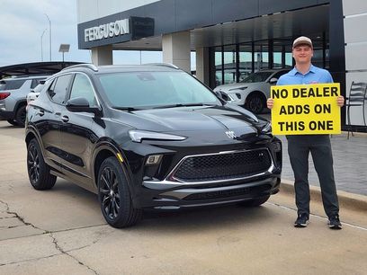 New 2026 Buick Encore GX Sport Touring w/ Advanced Technology Package