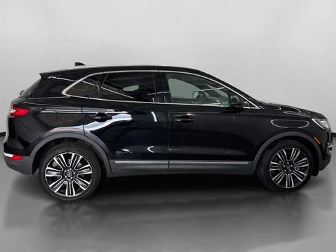 Used 2017 Lincoln MKC Black Label w/ Lincoln MKC Climate Package AWD/4WD image 11