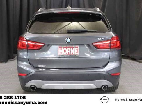 Used 2016 BMW X1 xDrive28i image 14