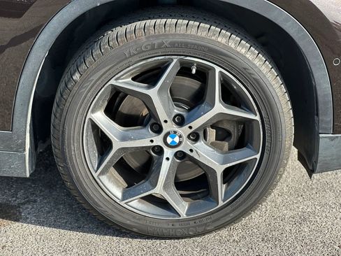 Used 2017 BMW X1 xDrive28i image 26