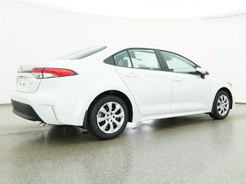 New 2026 Toyota Corolla LE image 58