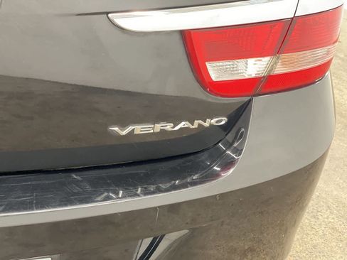 Used 2016 Buick Verano image 11