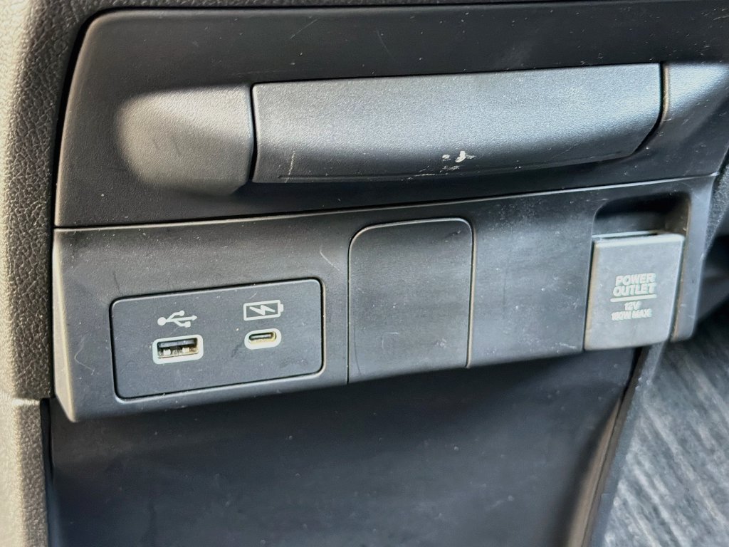 Used 2025 Honda Odyssey EX-L image 23