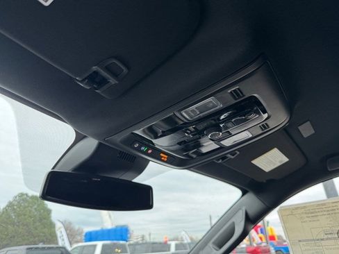 New 2026 Chevrolet Tahoe Premier image 23