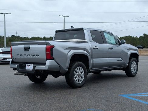 New 2026 Toyota Tacoma SR5 image 5