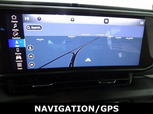 Certified 2024 Jeep Wrangler Rubicon w/ Capability Package image 13