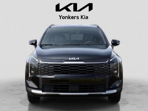 Used 2027 Kia Sportage EX AWD/4WD image 2