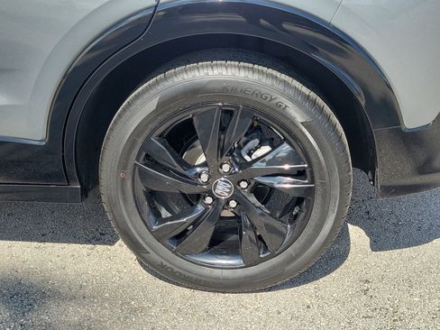 Used 2024 Buick Encore GX Sport Touring w/ Comfort Package image 26