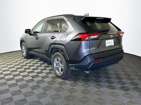 Used 2024 Toyota RAV4 XLE image 6