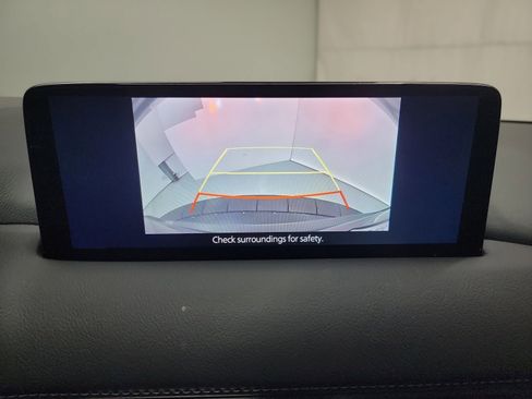 Used 2023 MAZDA CX-5 AWD 2.5 Turbo image 23