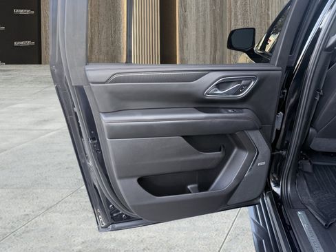 Used 2021 Chevrolet Suburban RST w/ Luxury Package image 67