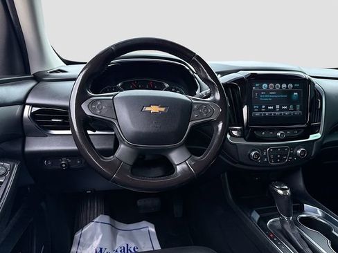 Used 2019 Chevrolet Traverse RS image 24