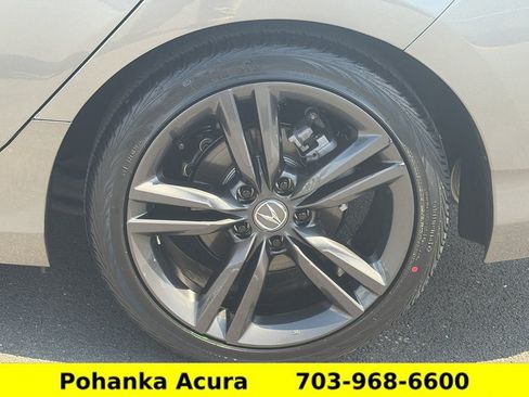 Used 2024 Acura Integra A-Spec FWD image 29
