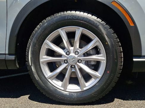 Certified 2024 Honda CR-V EX image 8