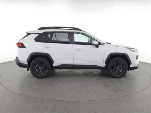 Used 2024 Toyota RAV4 Adventure AWD/4WD image 40