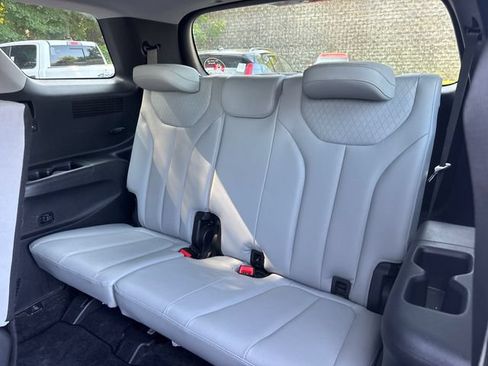 Used 2021 Hyundai Palisade SEL AWD/4WD image 12
